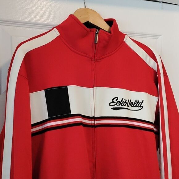 Vintage Ecko Jacket - Picture 2 of 12